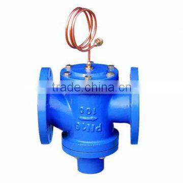 3 way electric water valve(3 water control valve)