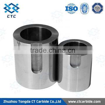 New design tungsten carbide wear bushing