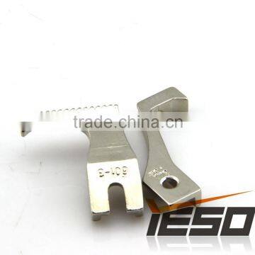 601-3/3/32 Presser Foot Yeso Sewing Machine Spare Parts Sewing Accessories
