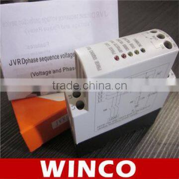 JVRD three phase solid state relay