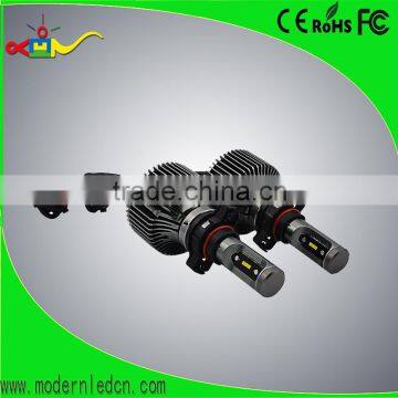 p7 30w 4300lm Xhp70 Led Headlight Bulbs h4 photo-2