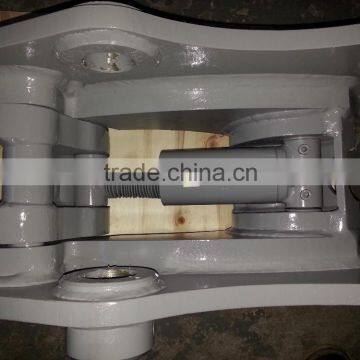 JT - Products - Quick Couplers photo-2