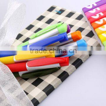 Xiaomi Battery Colorful Gel Ink Pen ,kids Color Gel Ink Drawing Pen photo-6