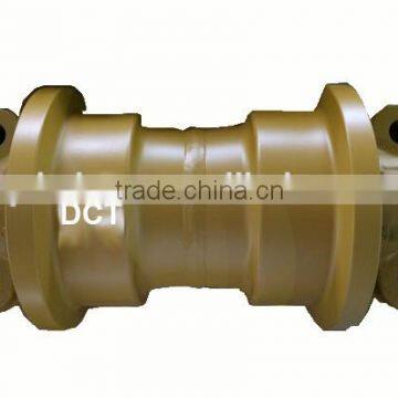 excavator CAT320 track roller manufacture DCT Kainuo machinery undercarriage part