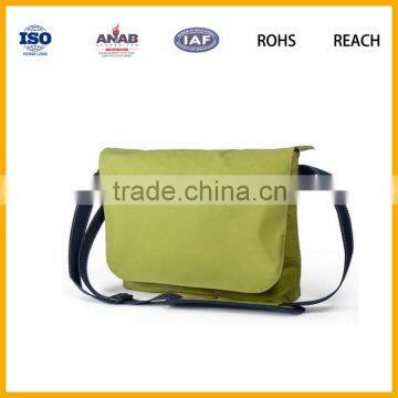 Computer Shoulder Laptop Bag for Men photo-3