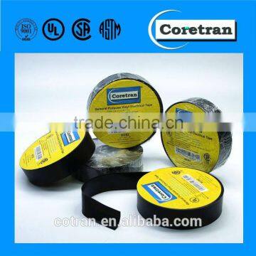 pvc insulation electrical tape Guangdong tape Manufacturer