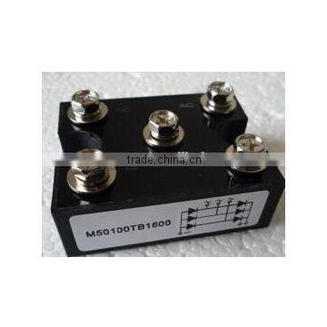 M50100TB1600 Three-phase Rectifier Bridge Modules MDS100 photo-2