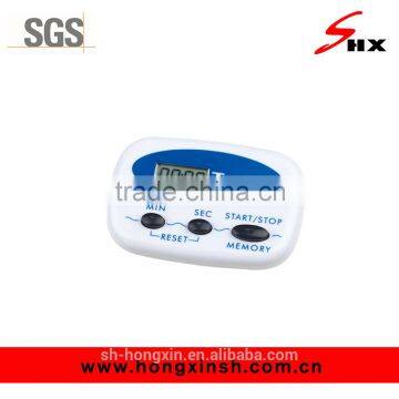 Mini kitchen digital timer