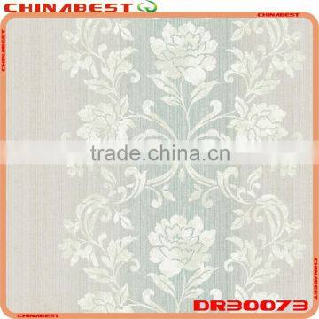 Wallpaper Stocklot Wallcovering DR3053