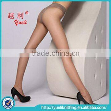 Chinese made sexy hot free samples pantyhose sheer to waist