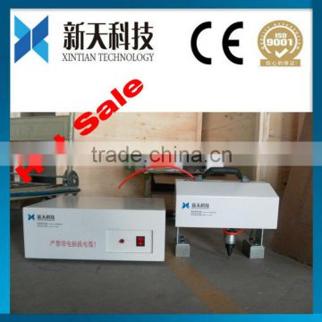 Cheap Portable CNC pneumatic mark machine