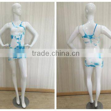 single shoulder OEM service hot sexy women sheer lingerie