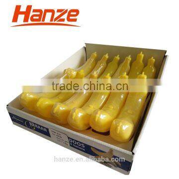Plastic Kitchen Fruit Container Set For Apple Lemon Banana Orange photo-2
