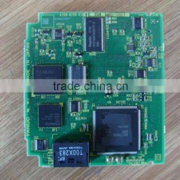 100% tested pcb board A20B-8200-0361