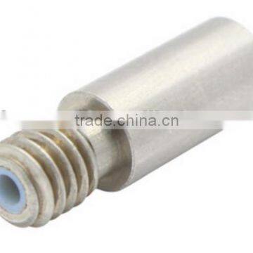 High Precision Machining of High Precision NC Turning Parts