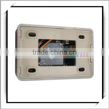 12V Touch Sensor Exit Button Switch photo-5