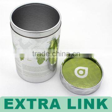 High End New Design Decorative Tea Canister photo-6