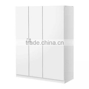 China 3 door wardrobe with door