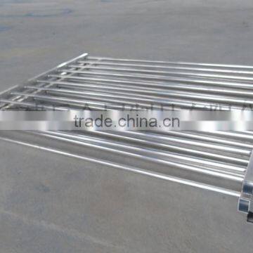 Hot sale aluminum fences gate with high quality