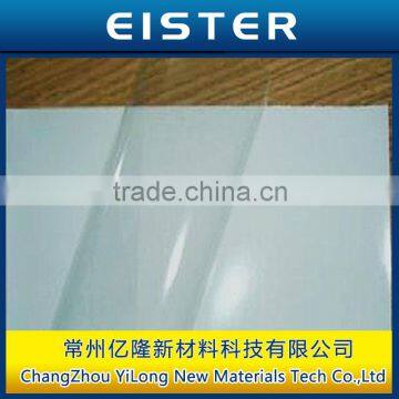 PVC Transparent Adhesive Vinyl Easy Cutting and Application on a Wide Variety of Substrates