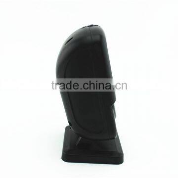 Fixed Mount Rotatable Usb 1D Barcode Scanner Price, Bar Code Scanner photo-5