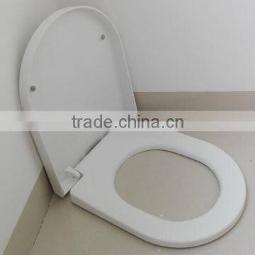 High Level Quality Weight UF Toilet Seat Bidet Toilet Seat photo-2