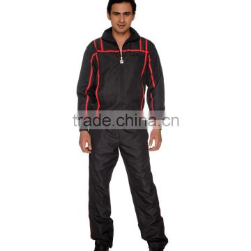 Latest Design Sports Track Suits/ 100% Cotton Mens Sport Tracksuit/ Fleece Tracksuit