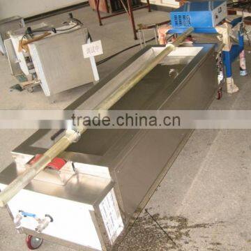 Printing Anilox Roller Ultrasonic Cleaning Machine