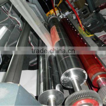 High Quality 4 Colors Paper Flexo Printing Machine Price