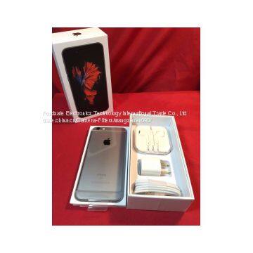 Wholesale Apple iPhone 6S Plus 128 GB - Factory Unlocked - New In Box
