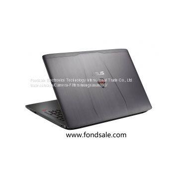 Новый игровой ноутбук Asus (GL552VW-DH71) - i7 2.6 ГГц - 16 ГБ - GTX 960m - IPS