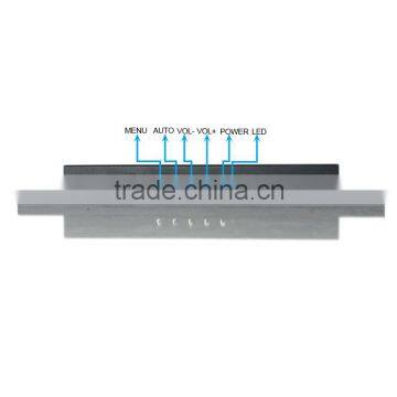 15 Inch Full hd Vga Resolution 1024 x 768 Flexible Lcd Monitor Touch Screen photo-5