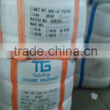 Virgin FIBC big bag 2000 kg