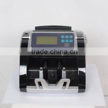 Bill Counting Machine Banknote Note Counter Currency Counting Machine photo-2