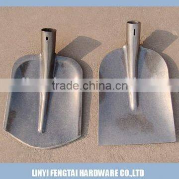 Netherlands Building Construction Steel Hand Shovel Spade