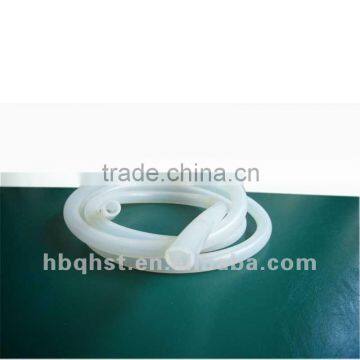 Wholesale High Quality Transparent silicone rubber tube