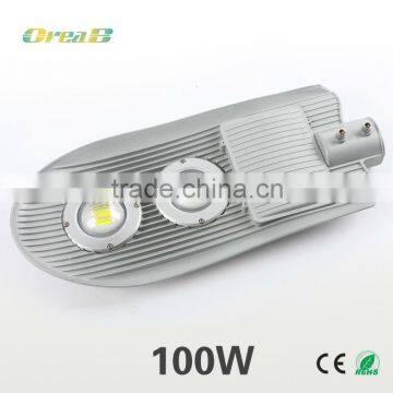 100w led replacement for high pressure sodium lights with Ce and Rohs