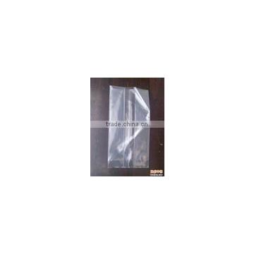 good performance clear poly bags