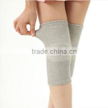 New elastic bamboo charcoal knee support brace