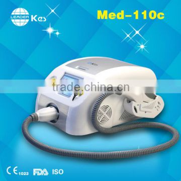 IPL hair removal aesthetic laser equipment