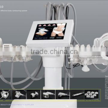 2014 Vacuum Roller Massage machine alibaba ru equipment