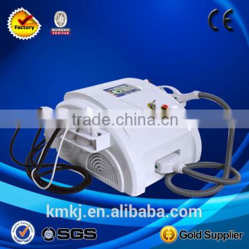 Weifang KM professional 9 In 1 Portable used beauty machine