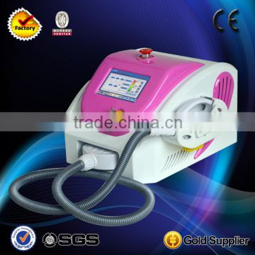 2.6MHZ Ipl Skin Treatment System For Hair Age Spot Removal Loss Ipl Photo Rejuvenation Machine Redness Removal