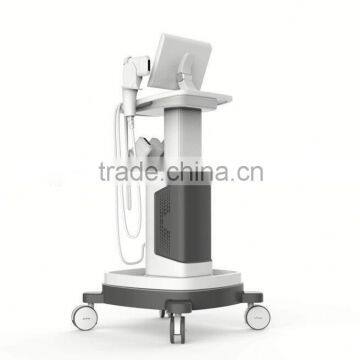 Skin Rejuvenation Most Popular Best Effect Anti-wrinkle Hifu Beauty Machine Pain Free photo-3