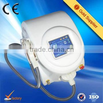 best effect shr opt hair removal machine/permanent hair removal equipment