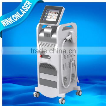 hair loss treatment for women / 808nm 5w laser diode / laser hair removal equipment