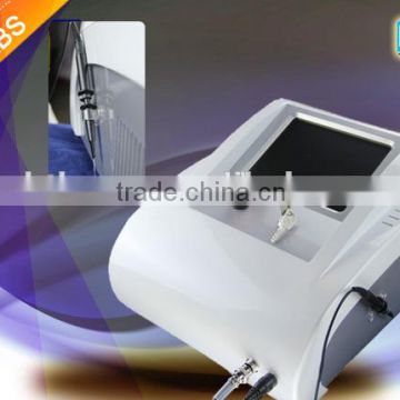 30HZ Spider vein removal machine / varicose veins / beauty salon equipment