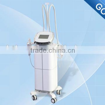 2016 Vacuum Cavitation RF Body Cavitation Machine System Body Slimming Machine Liposuction Cavitation Slimming Machine