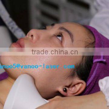 Best Multi-Frequency rf Skin Tightening Face Lifting Machine Amazing Slimming Machine photo-6