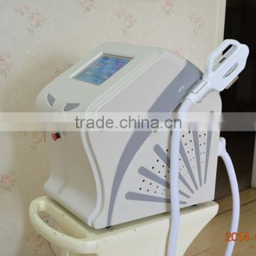 Arms Hair Removal IPL Machine/Elight Rf+ipl Pigment Therapy E-light/ipl Hair Removal Skin Rejuvenation